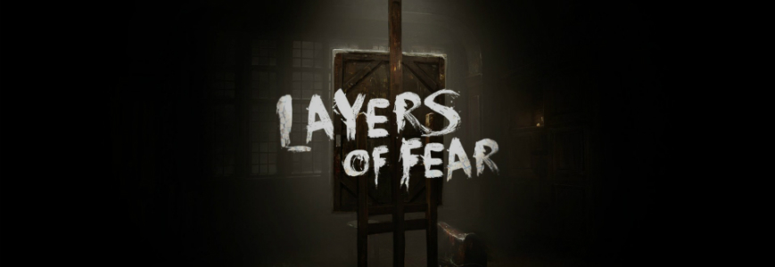 Layers of fear inheritance сюжет