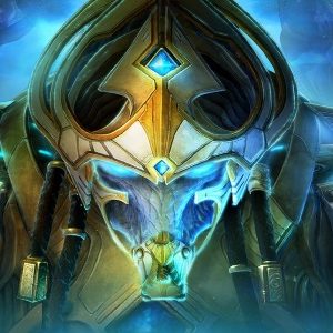 starcraft incontrol