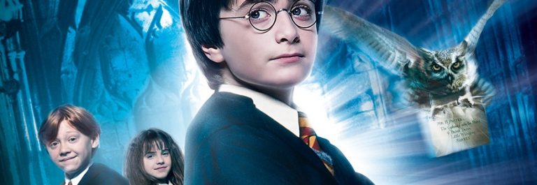 Harry Potter E La Pietra Filosofale Streaming Alta Definizione