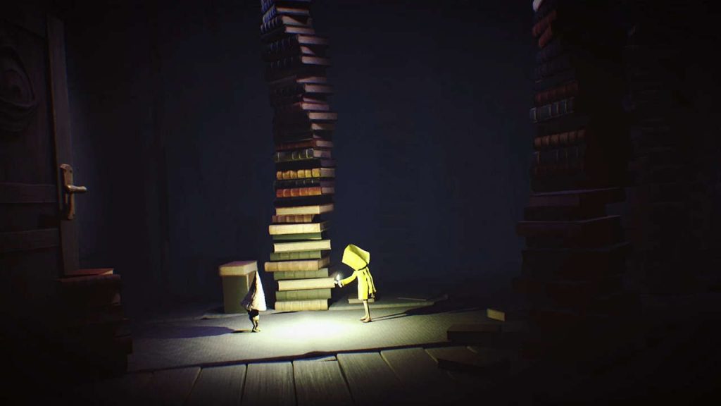 Little Nightmares