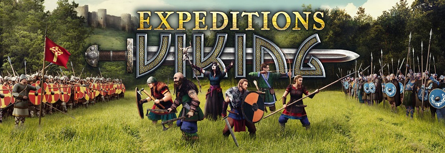 Expeditions viking концовки