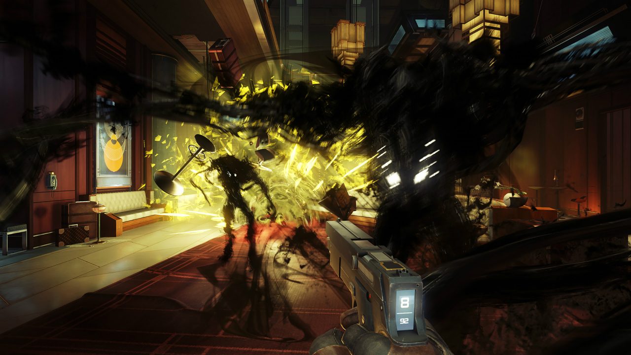 Prey Phantoms QC16 1470345789