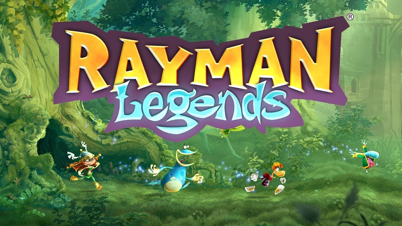 Rayman Legends Definitive Edition 10 minuti di Gameplay