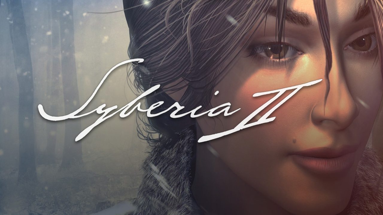 syberia 3 data uscita