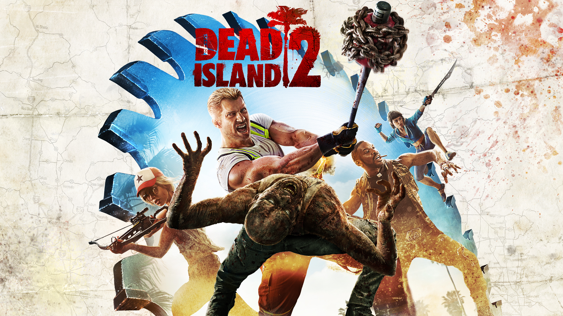 gamestop dead island 2