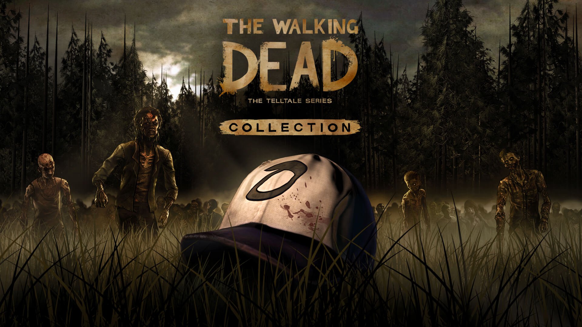 The Walking Dead