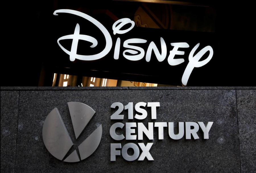 Walt Disney, ufficializzata l'acquisizione della 21st Century Fox – 4News