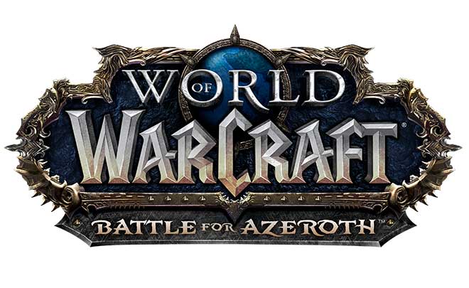 Battle for Azeroth