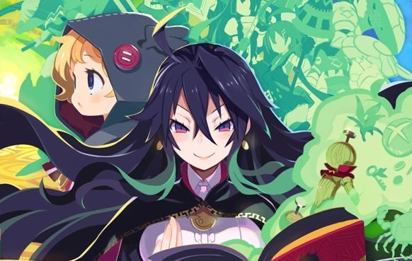 Labyrinth of Refrain: Coven of Dusk