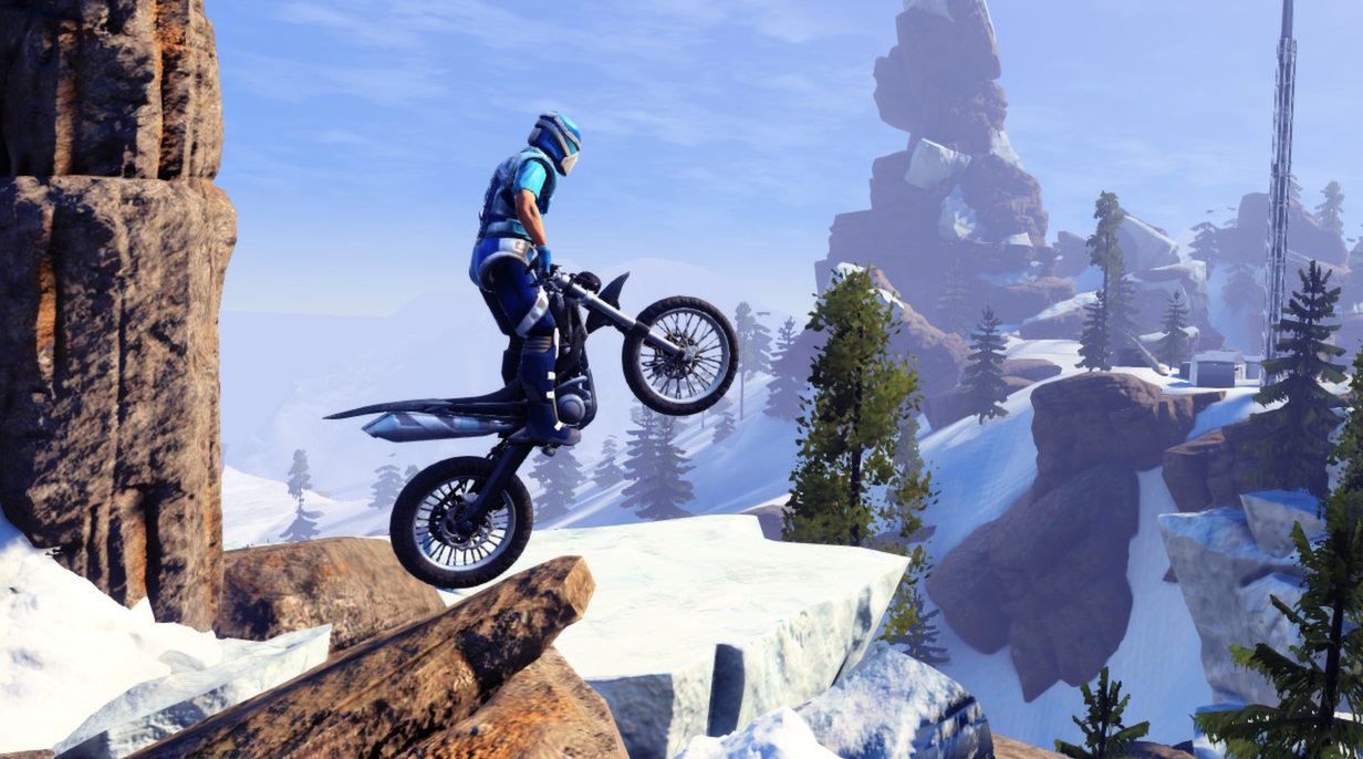 Trials