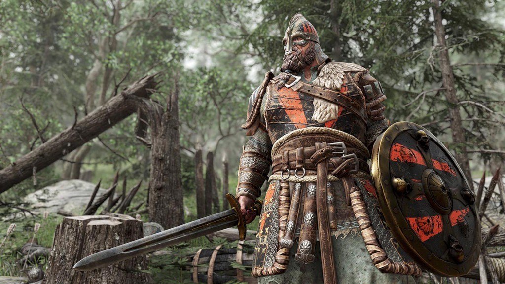 for-honor