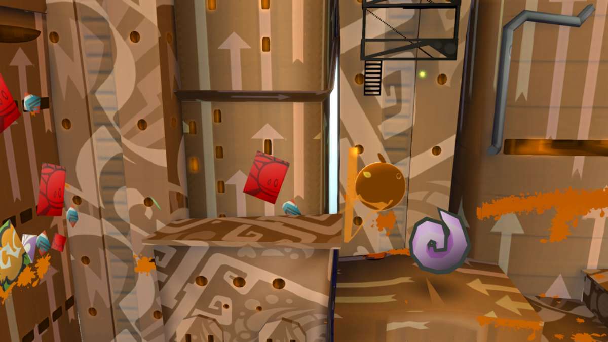 De Blob