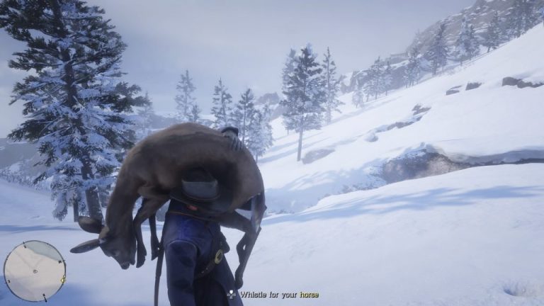 Miglior Cavallo Red Dead Redemption 2