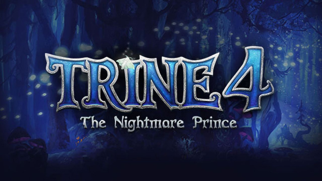 Trine 4 the nightmare prince обзор