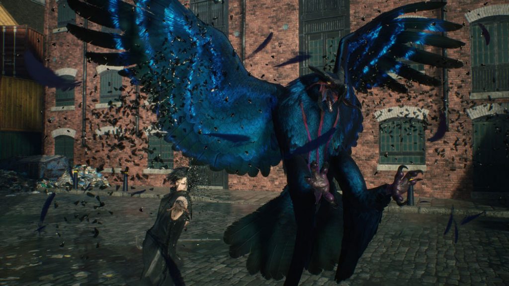 Devil May Cry 5
