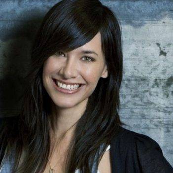 Jade Raymond