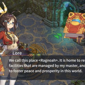 free for mac download RemiLore: Lost Girl in the Lands of Lore