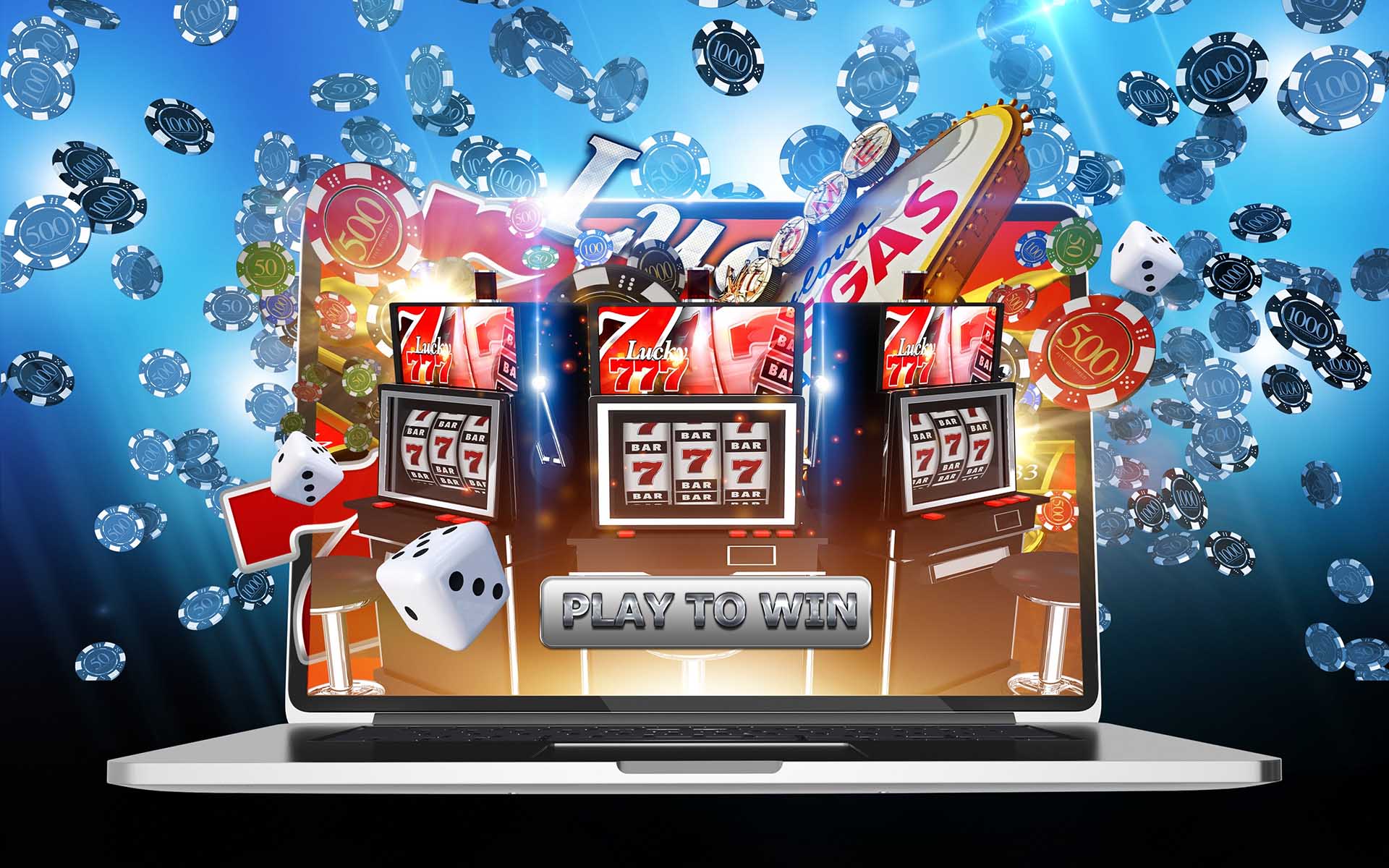 Come vendere casino online