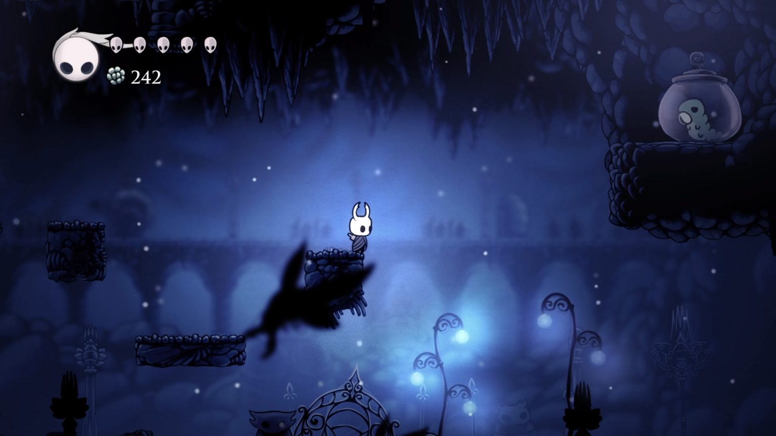Hollow Knight, guida e lore Sentieri Dimenticati II 4News
