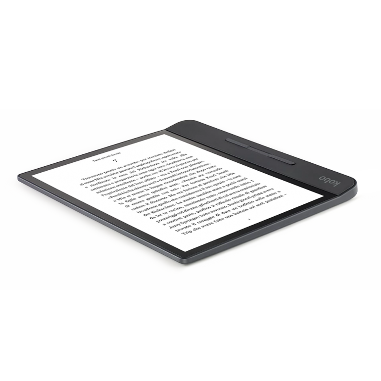 Guida al miglior ebook reader Amazon Kindle Oasis o Kobo Forma? 4News