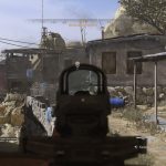 9 Screenshot Call of Duty: Modern Warfare Beta