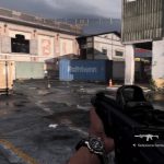 3 Screenshot Call of Duty: Modern Warfare Beta