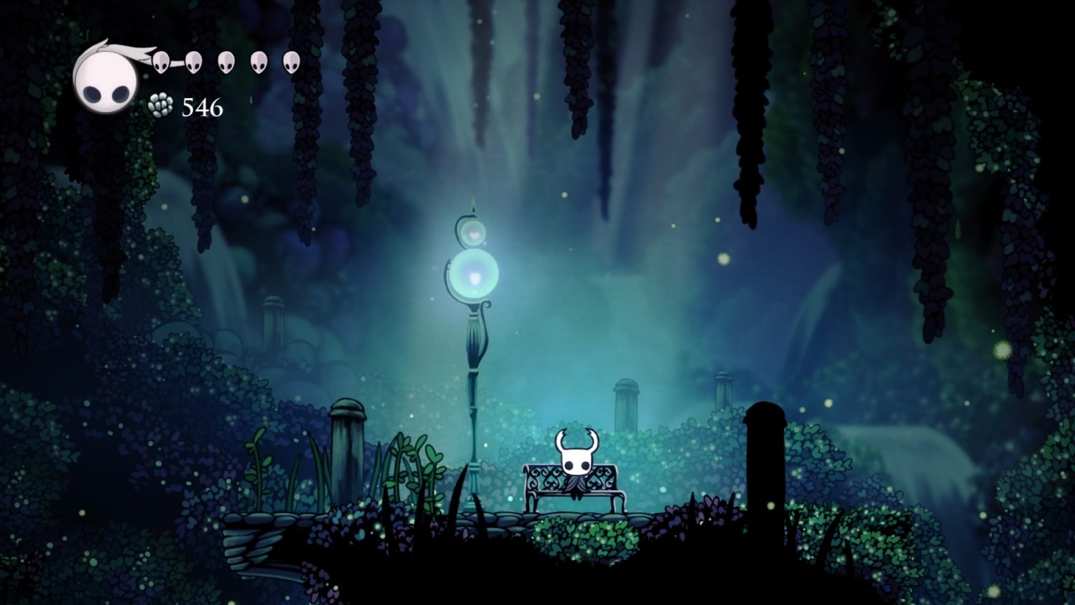 Hollow Knight, guida e lore Verdevia I 4News