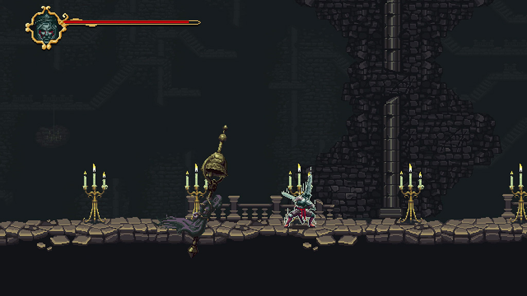 Blasphemous Harakiri