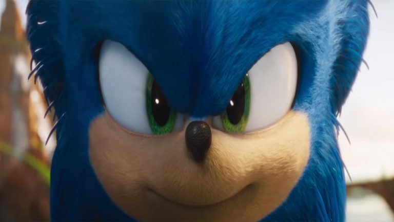 Sonic The Hedgehog 3, svelata la data di uscita!