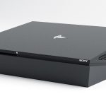 PlayStation 5 prototipo