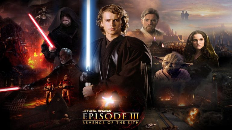 Star Wars In Che Ordine Va Visto