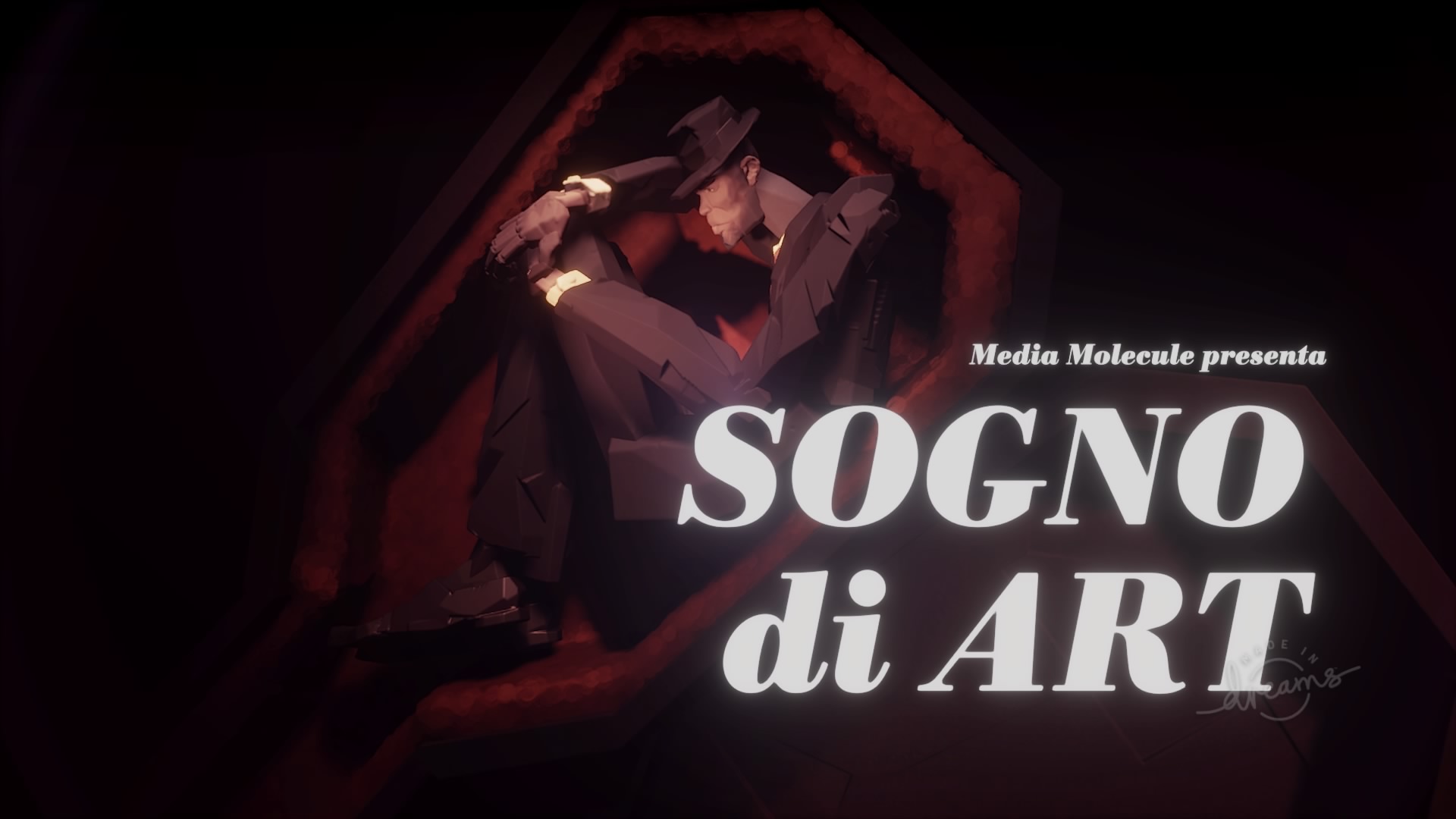 Dreams Il Sogno di Art