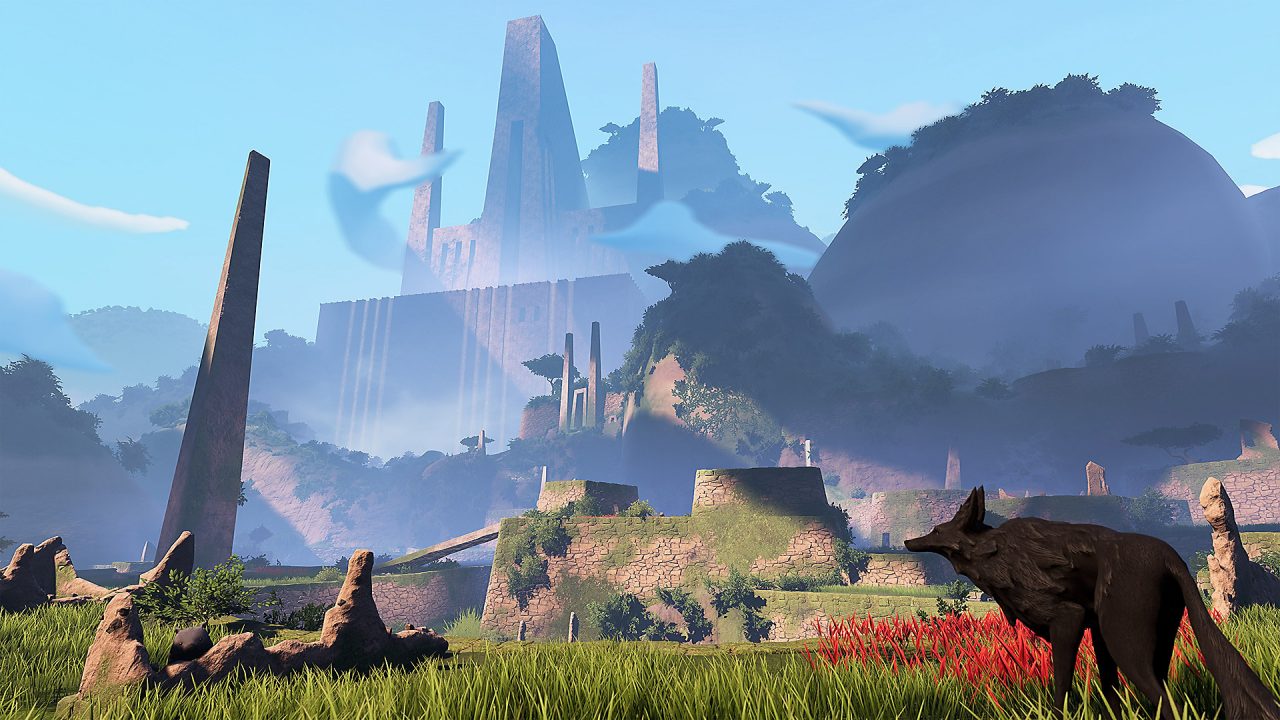 Lost Ember