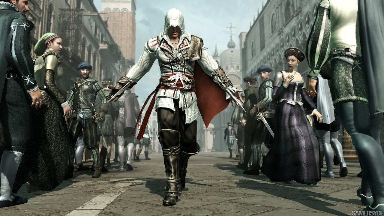 Assassin's Creed: fra origini e nuovi orizzonti 2