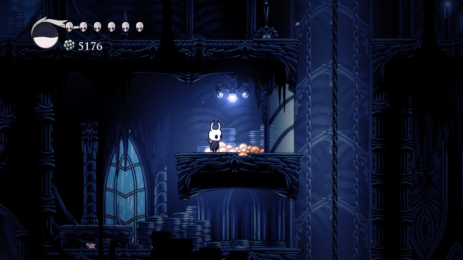 Hollow Knight, guida e lore Sacrario delle Anime 4News