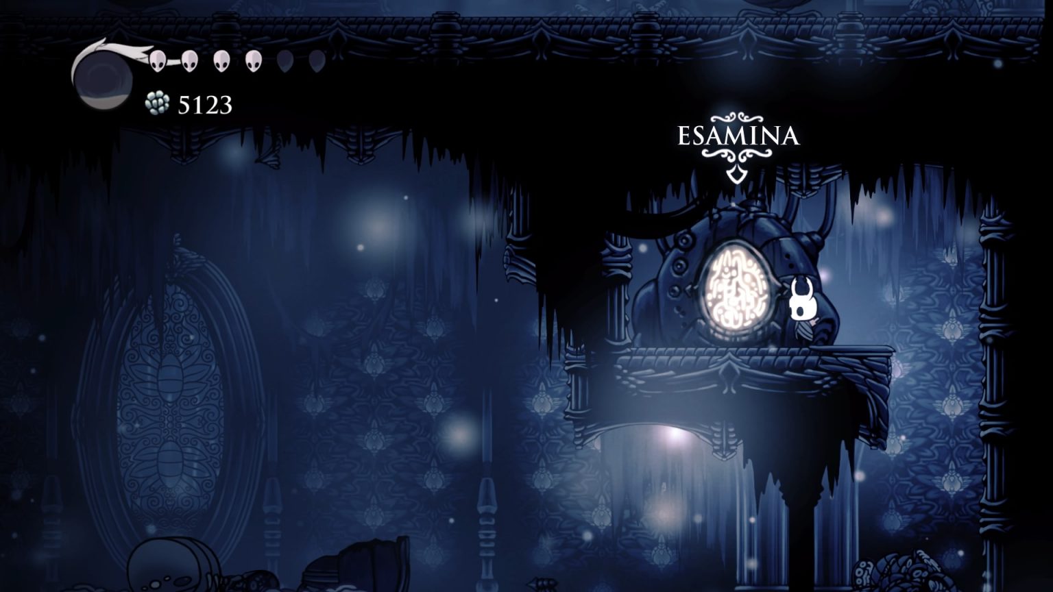 Hollow Knight, guida e lore Sacrario delle Anime 4News