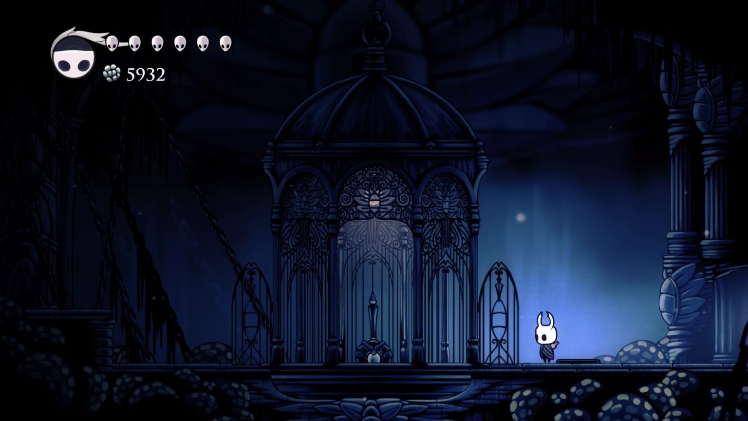 Hollow Knight, guida e lore Sacrario delle Anime 4News