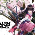 Sakura Wars