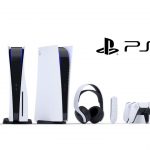 PlayStation 5 accessori