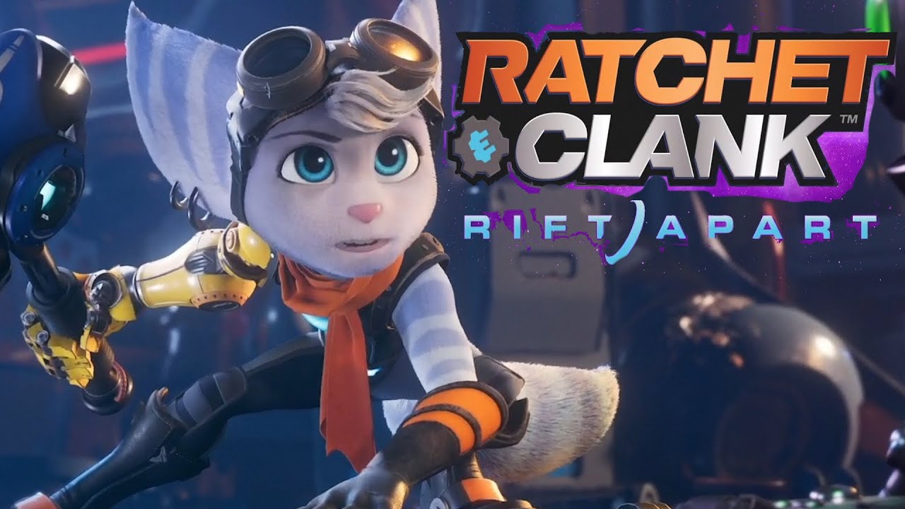 ratchet and clank ps5 release date