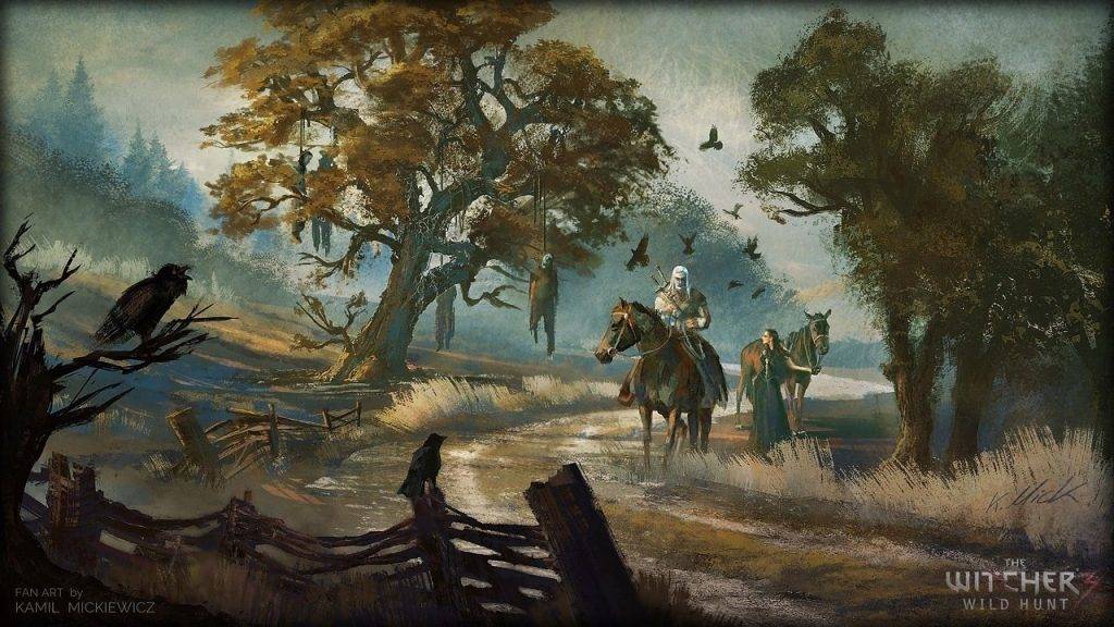 Sapete perchè giochiamo sempre ai vecchi giochi, anche se abbiamo un back log lungo come una lista della spesa? Vogliamo spegnere il cervello