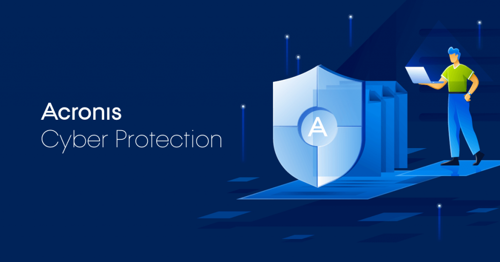 Acronis Cyber Protection