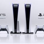 PlayStation 5 design e versioni