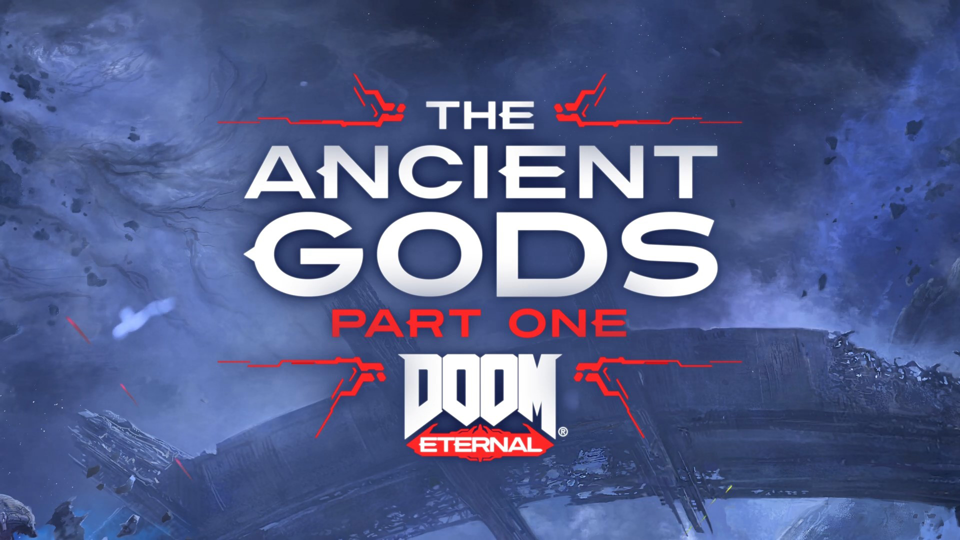 DOOM Eternal: The Ancient Gods Parte 1, nuovo trailer e data di uscita ...