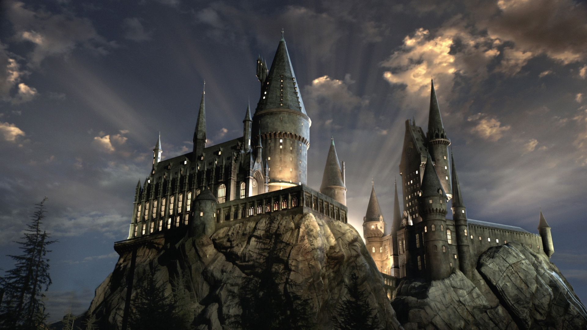 Hogwarts Legacy