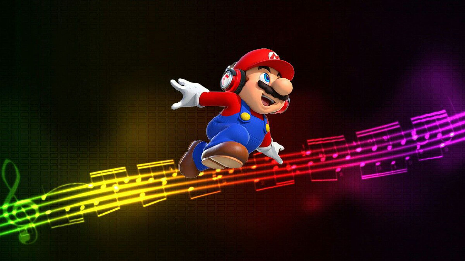 Музыка игры super. Марио. Супер Марио. Super Mario Bros.. Марио в наушниках.