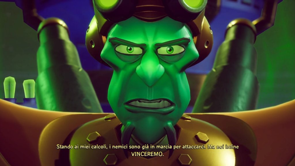 Recensione Crash Bandicoot 4: It's About Time Crash Bandicoot™ 4 Its About Time 20201003092233 1024x576 - Recensione Crash Bandicoot 4: It's About Time