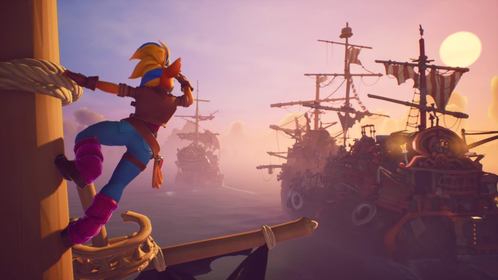 Recensione Crash Bandicoot 4: It's About Time Crash Bandicoot™ 4 Its About Time 20201003220834 1024x576 - Recensione Crash Bandicoot 4: It's About Time