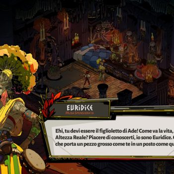 eurydice hades town eurydice hades town