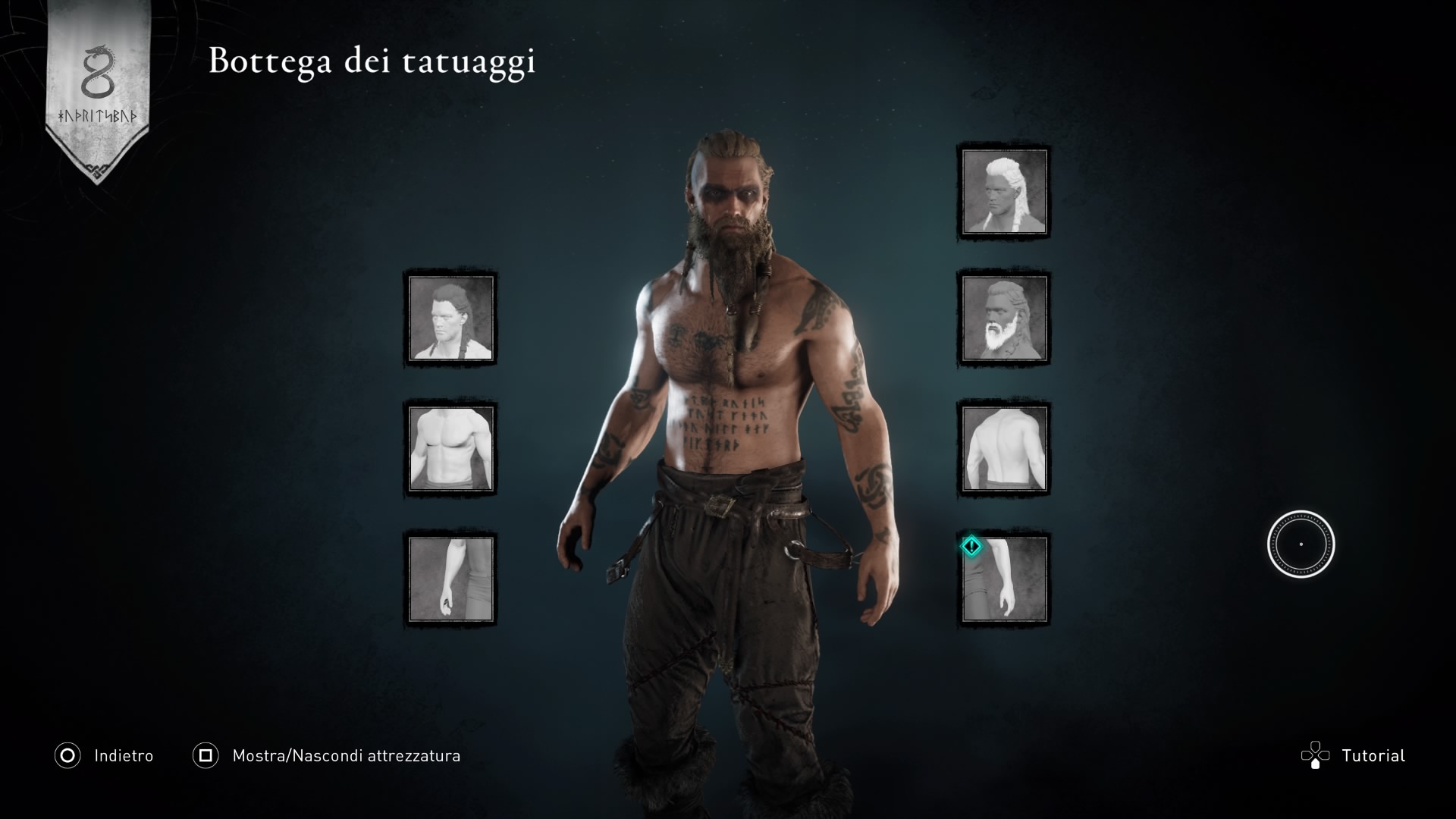 Valhalla mods. As Valhalla Ezio Suit